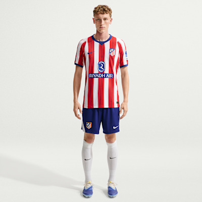 Atlético Madrid 2026/27 Stadium Home Men's Nike Dri-FIT Football